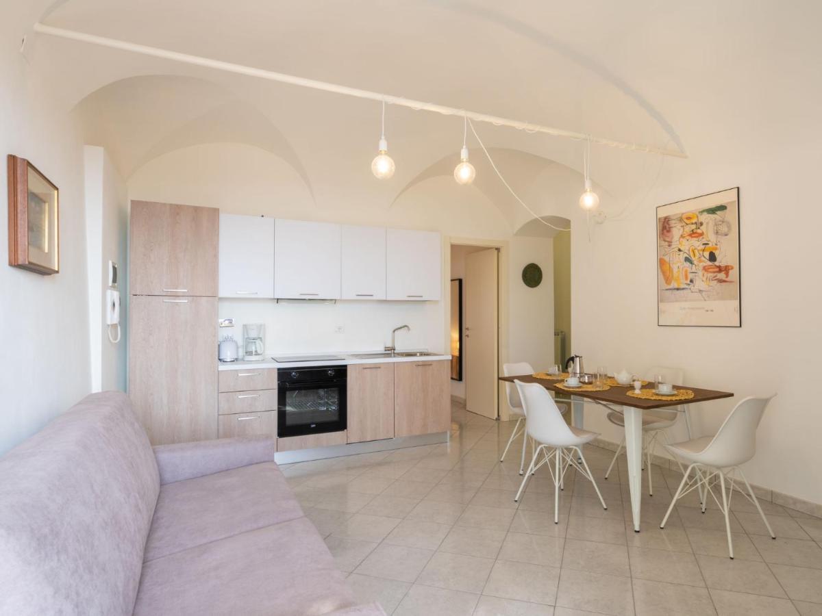 Apartment Menta By Interhome Chiappa  Ngoại thất bức ảnh
