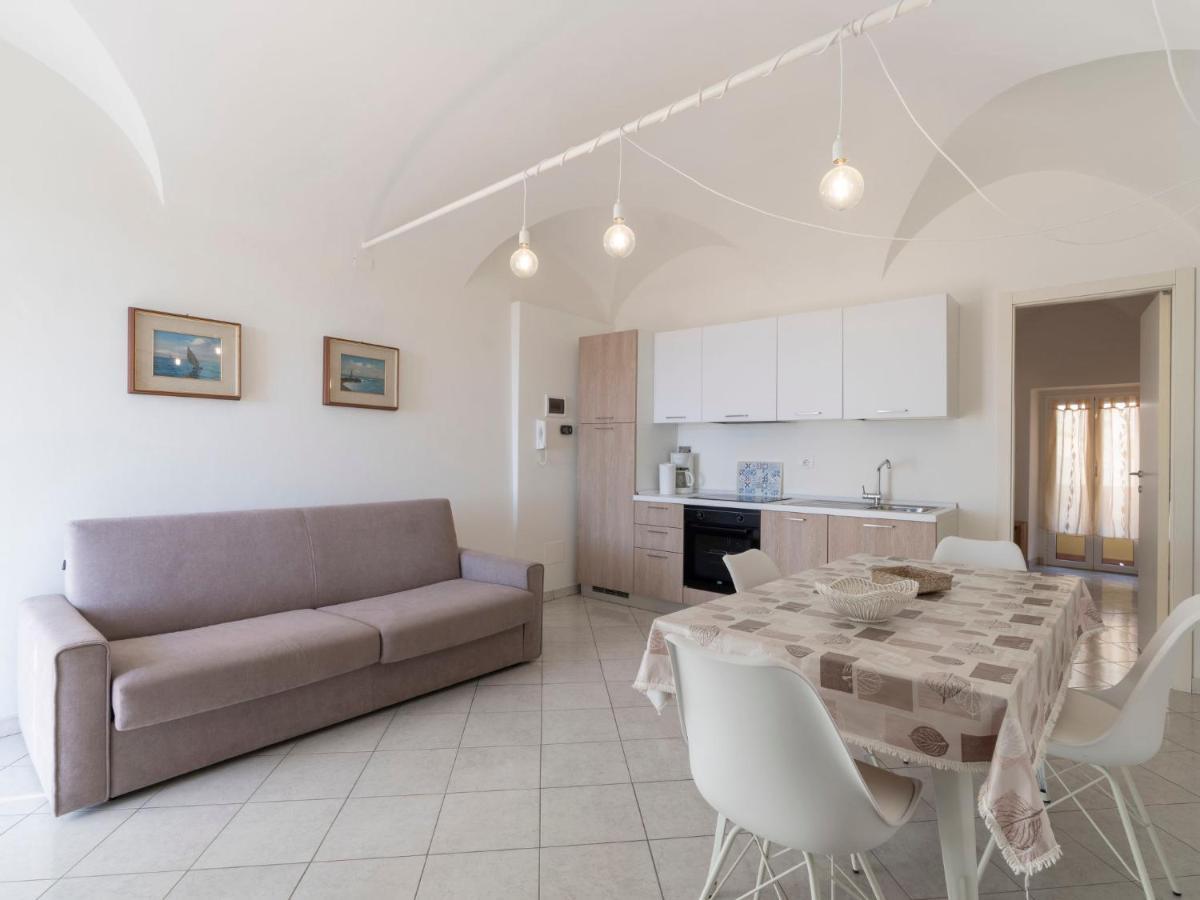 Apartment Menta By Interhome Chiappa  Ngoại thất bức ảnh