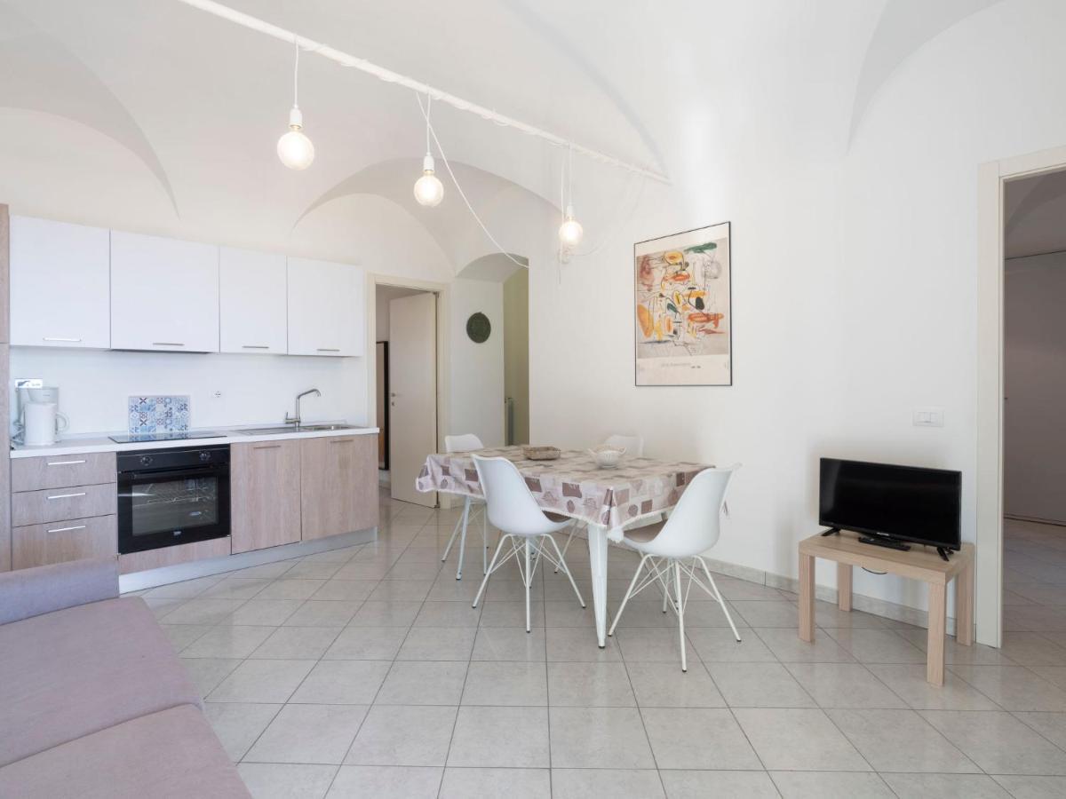 Apartment Menta By Interhome Chiappa  Ngoại thất bức ảnh