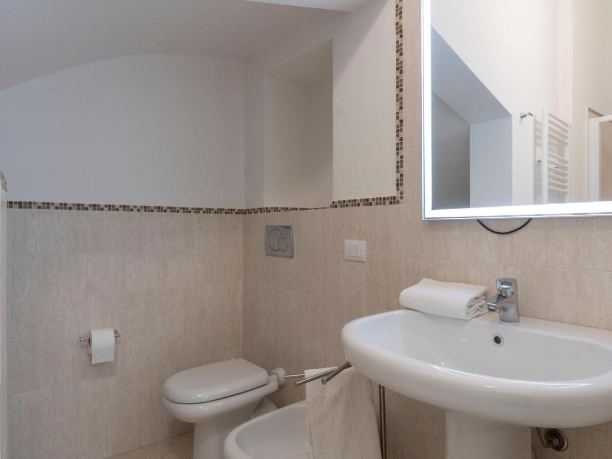 Apartment Menta By Interhome Chiappa  Ngoại thất bức ảnh
